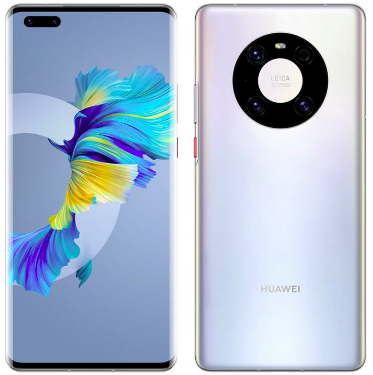 Huawei Mate 40