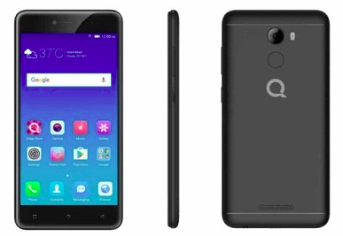 QMobile Noir A1 Lite