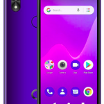 QMobile QSmart LT950