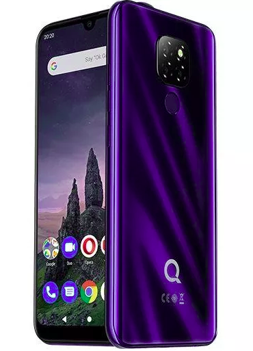 QMobile View Pro