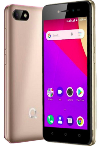 QMobile i6i 2020