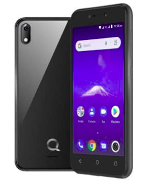 Qmobile i7i 2020