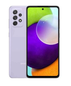 Samsung Galaxy A52