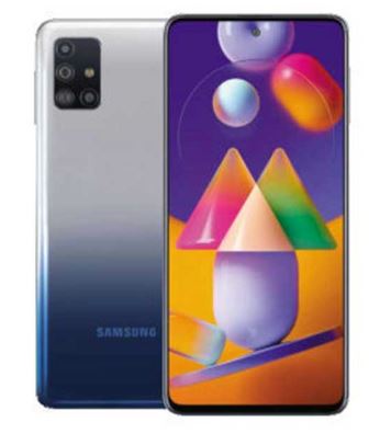 Samsung Galaxy M31S