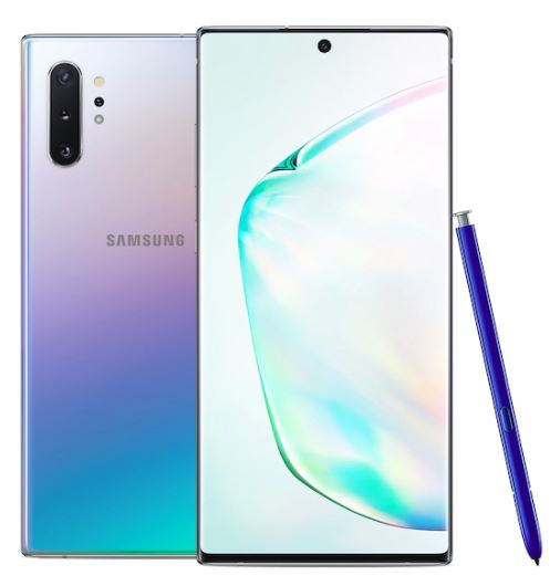 Samsung Galaxy Note 10 Plus