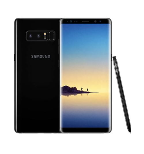 Samsung Galaxy Note 8