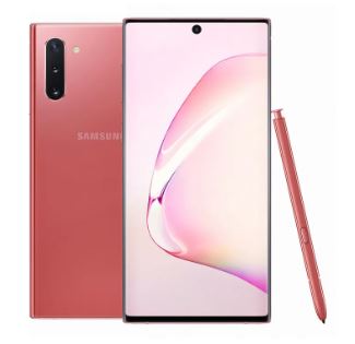 Samsung Galaxy Note10 Lite