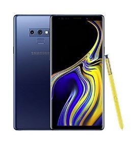 Samsung Galaxy Note9