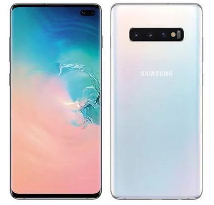 Samsung Galaxy S10+