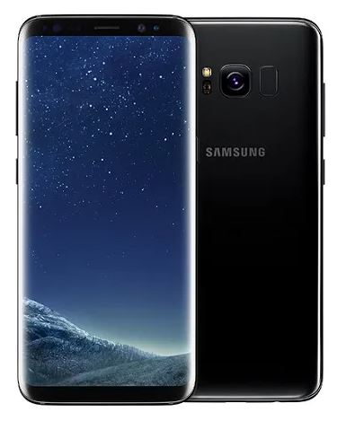Samsung Galaxy S8+ (Dual Sim)
