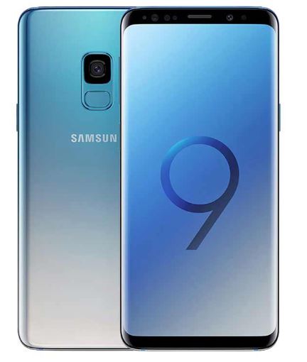 Samsung Galaxy S9