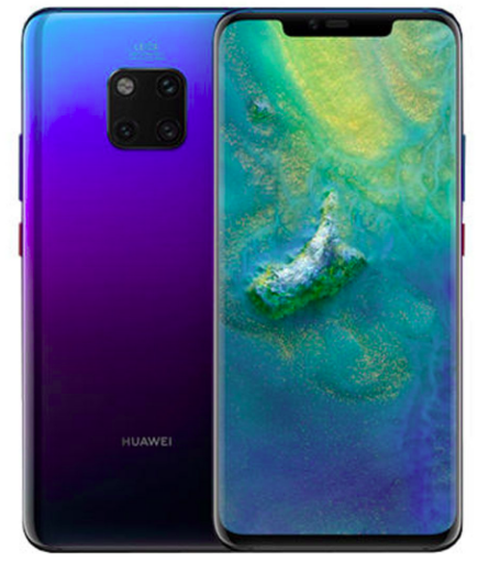 Huawei Mate 20 Pro