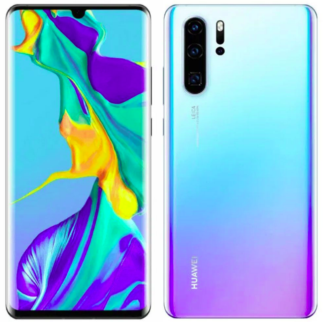 Huawei P30 Pro