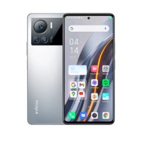 Infinix Note 12VIP