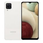 Samsung Galaxy A12