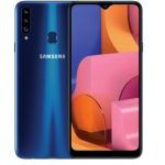 Samsung Galaxy A20s