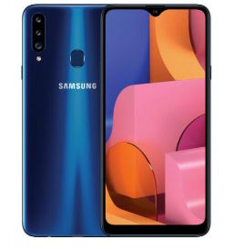 Samsung Galaxy A20s