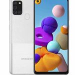 Samsung Galaxy A21s