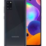 Samsung Galaxy A31