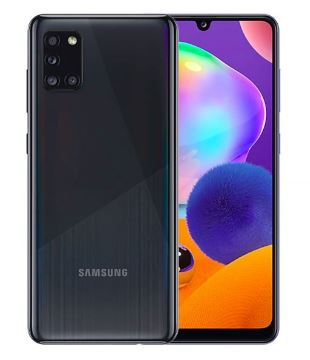 Samsung Galaxy A31