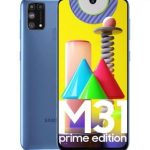 Samsung Galaxy M31