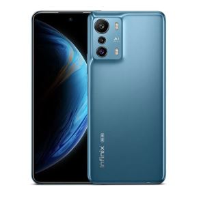 Infinix Zero G5