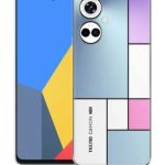 Tecno Camon 19 Pro Mondrian